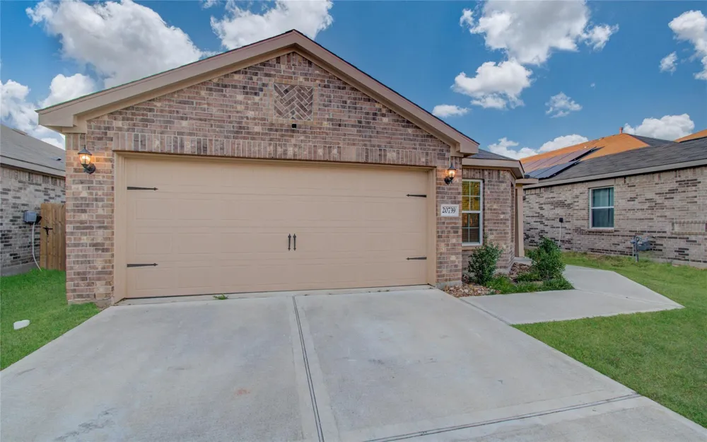 20739 Sunshine Meadow Drive Hockley, TX 77447