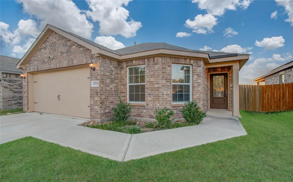 20739 Sunshine Meadow Drive Hockley, TX 77447