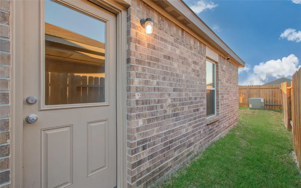 20739 Sunshine Meadow Drive Hockley, TX 77447