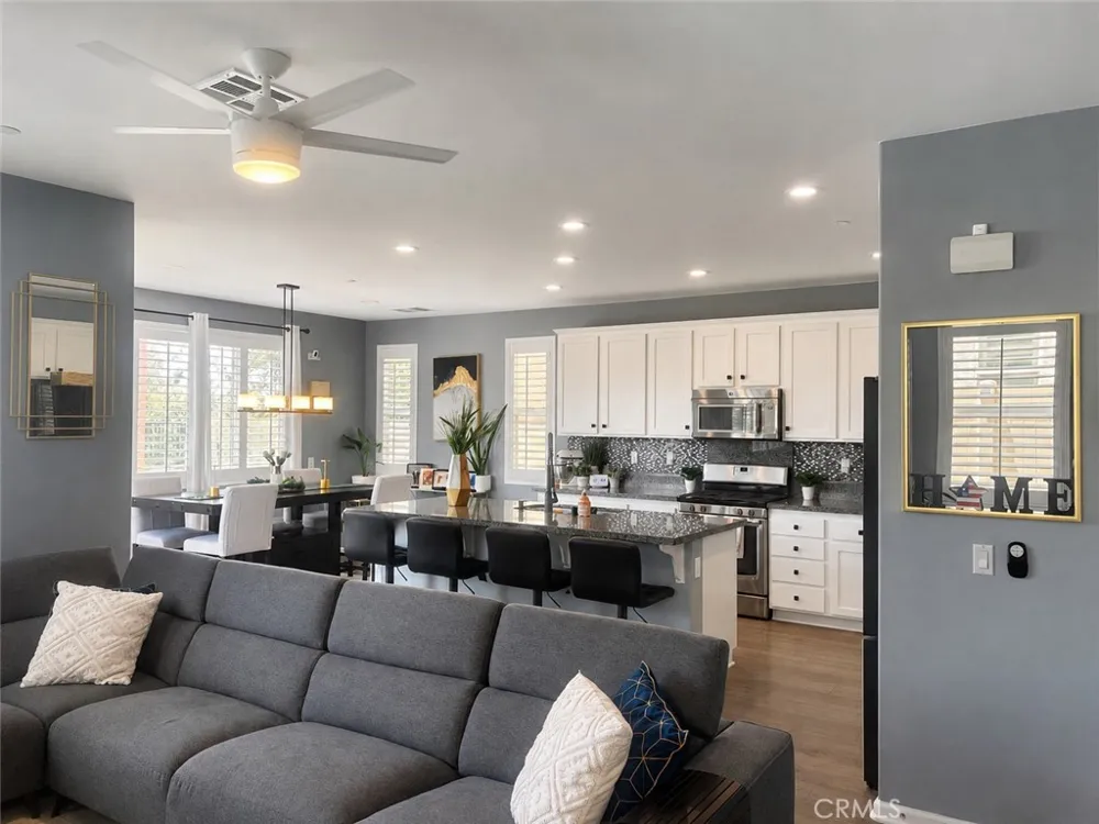33777 Cansler Yucaipa, CA 92399