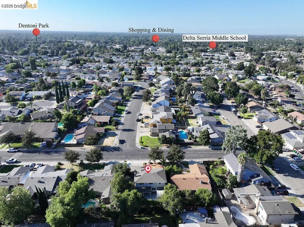 1967 Cheyenne Way Stockton, CA 95209