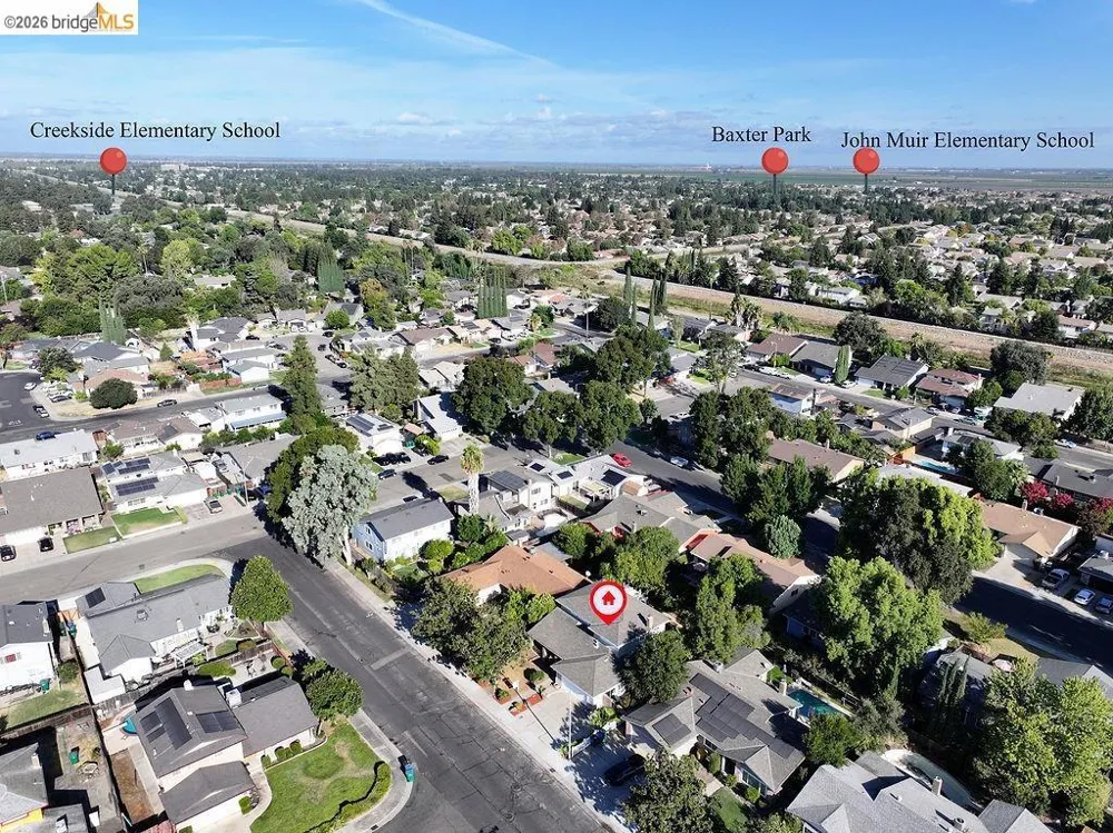 1967 Cheyenne Way Stockton, CA 95209