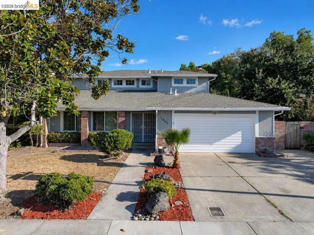 1967 Cheyenne Way Stockton, CA 95209