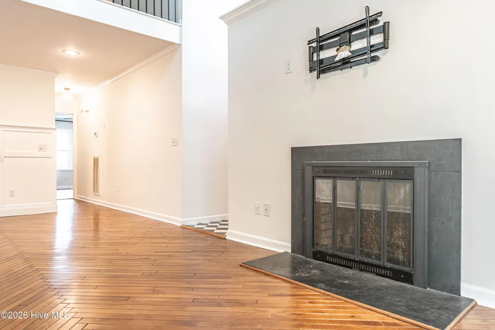 185 S Ashe Street Southern Pines, NC 28387