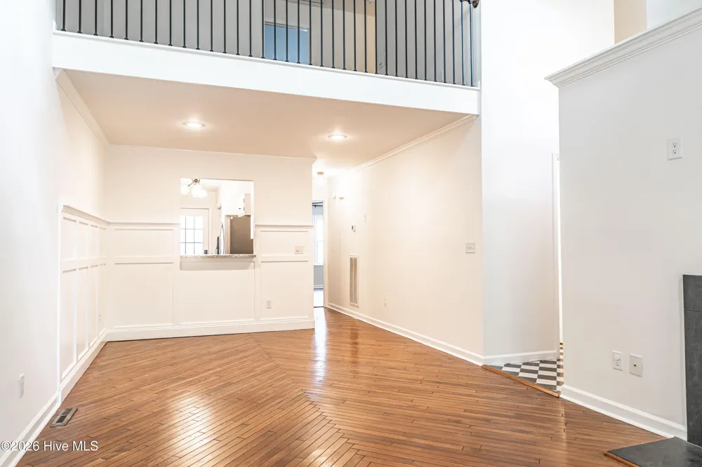 185 S Ashe Street Southern Pines, NC 28387