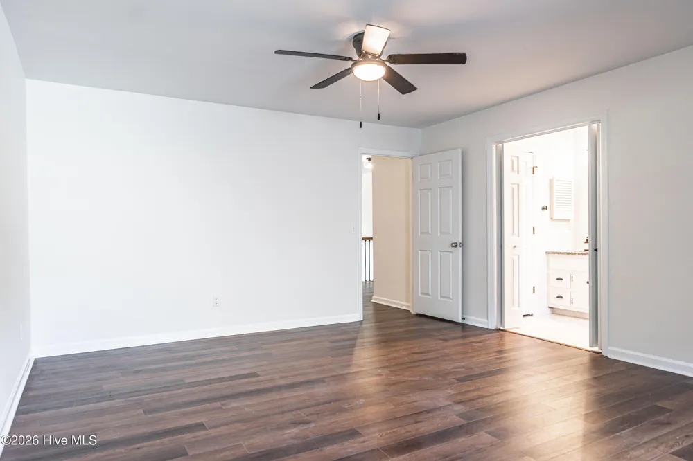185 S Ashe Street Southern Pines, NC 28387