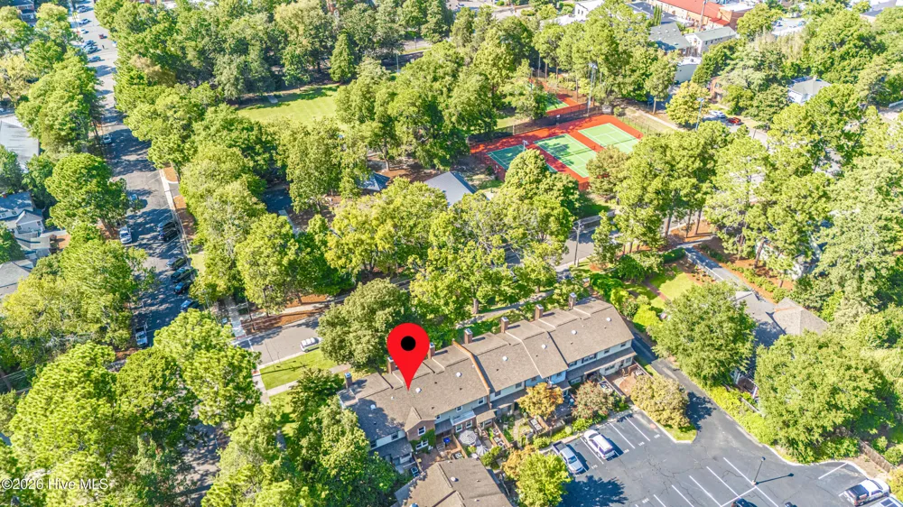 185 S Ashe Street Southern Pines, NC 28387