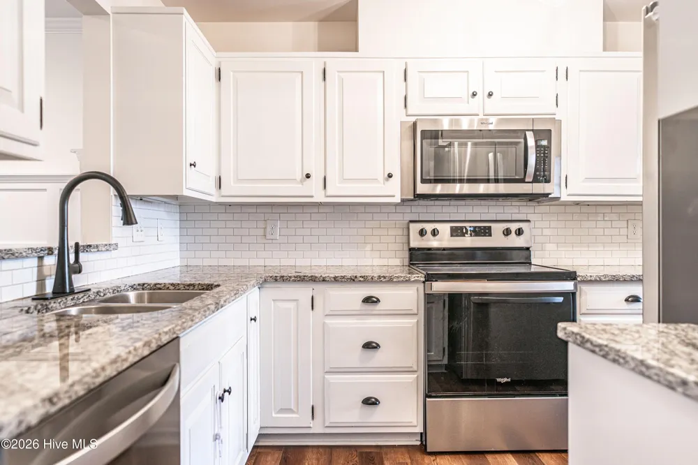 185 S Ashe Street Southern Pines, NC 28387