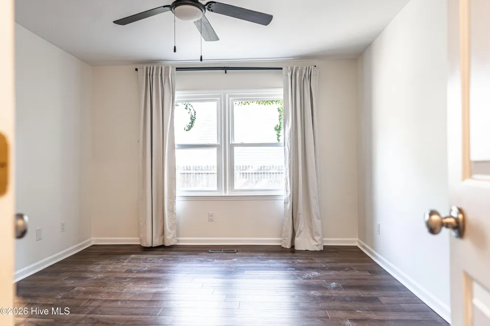 185 S Ashe Street Southern Pines, NC 28387