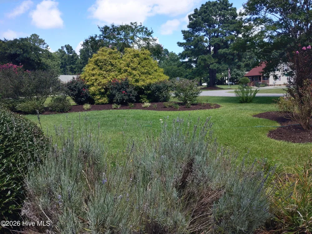 116 Annas Way Grandy, NC 27939