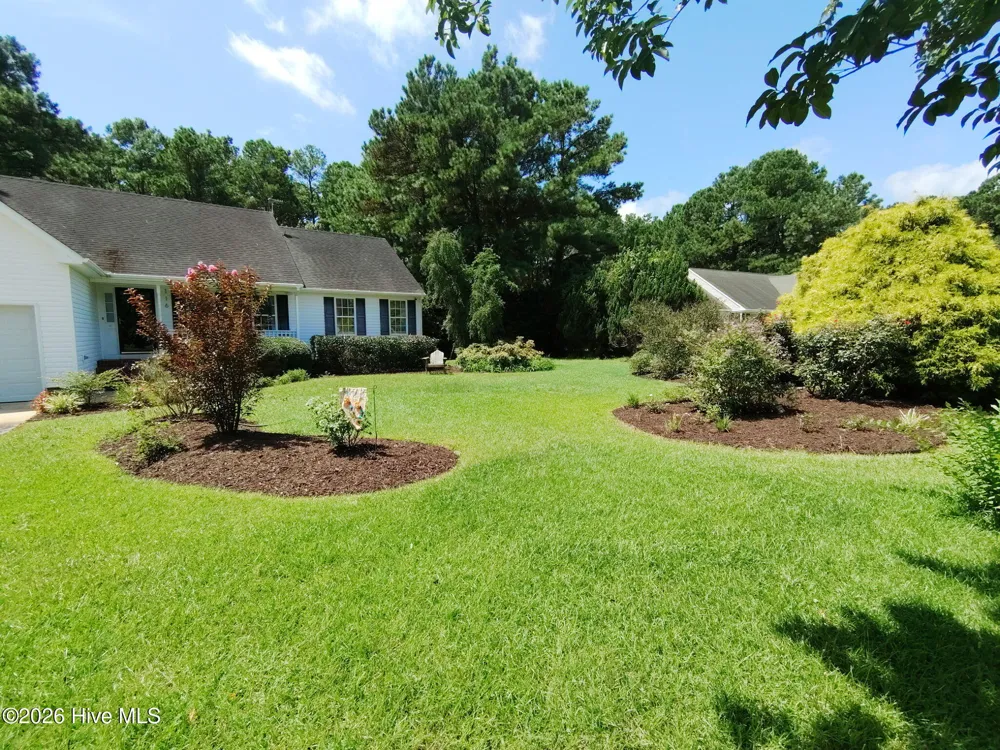 116 Annas Way Grandy, NC 27939
