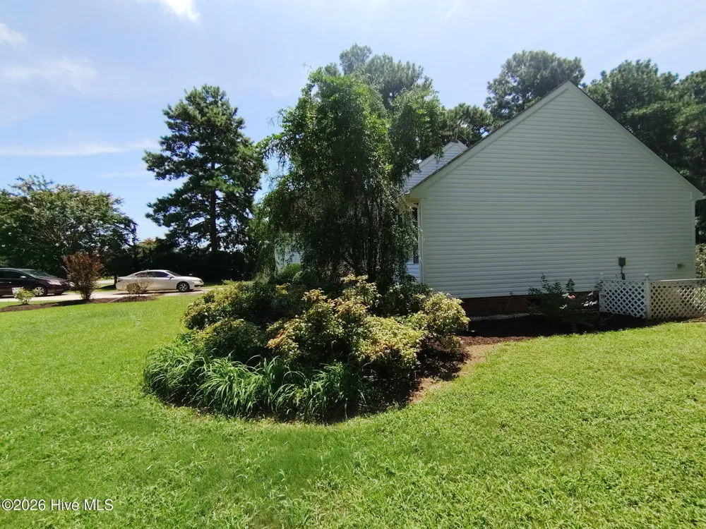 116 Annas Way Grandy, NC 27939