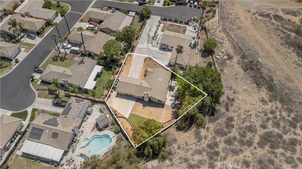12011 Quantico Drive Riverside, CA 92505