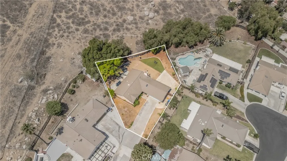 12011 Quantico Drive Riverside, CA 92505