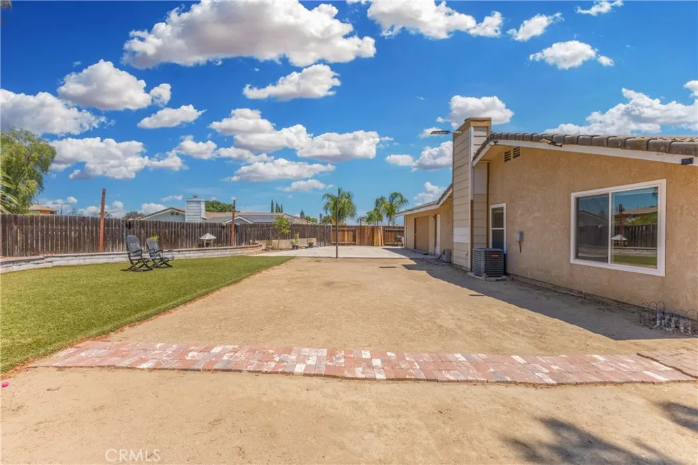 12011 Quantico Drive Riverside, CA 92505