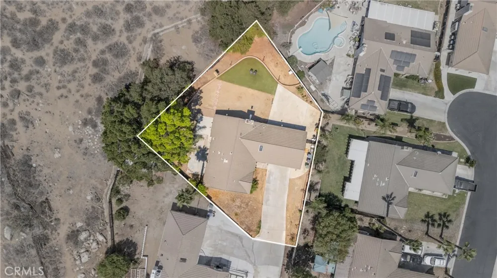 12011 Quantico Drive Riverside, CA 92505