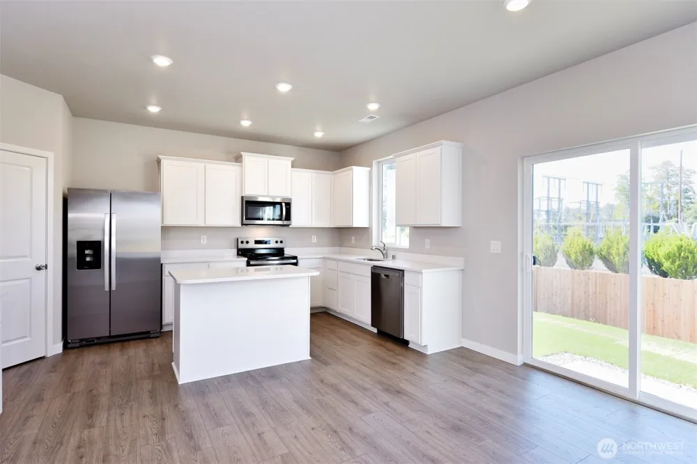 16300 Jenkins Avenue SE Yelm, WA 98597