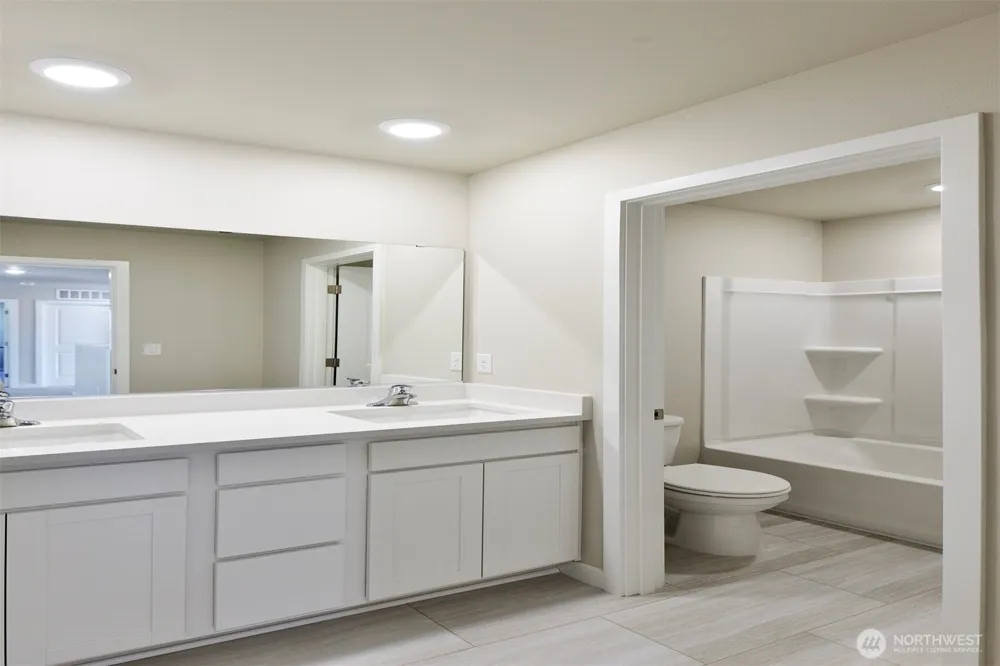 16300 Jenkins Avenue SE Yelm, WA 98597