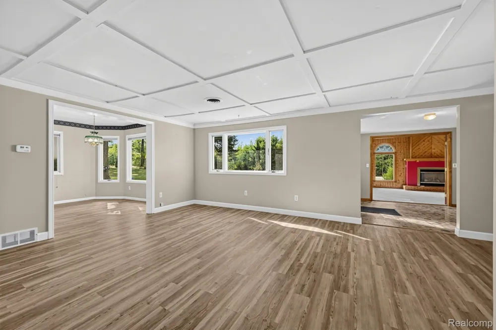 2242 W Lily Lake Road Greenwood Township, MI 48625
