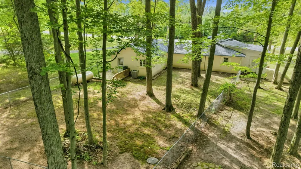 2242 W Lily Lake Road Greenwood Township, MI 48625