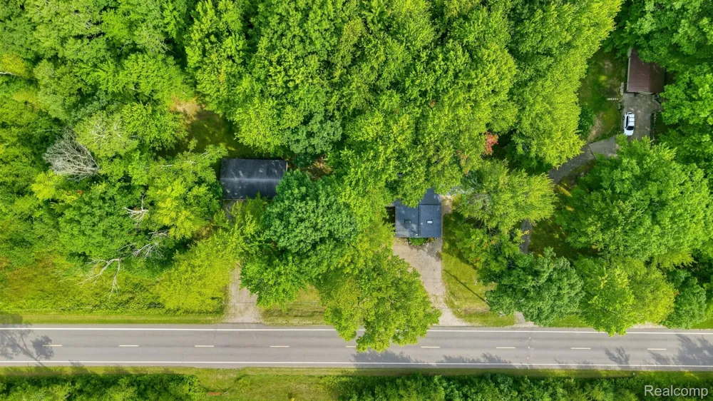 2242 W Lily Lake Road Greenwood Township, MI 48625