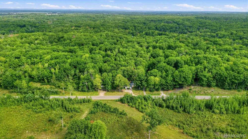2242 W Lily Lake Road Greenwood Township, MI 48625