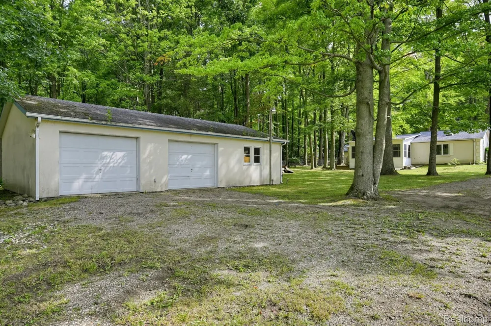 2242 W Lily Lake Road Greenwood Township, MI 48625