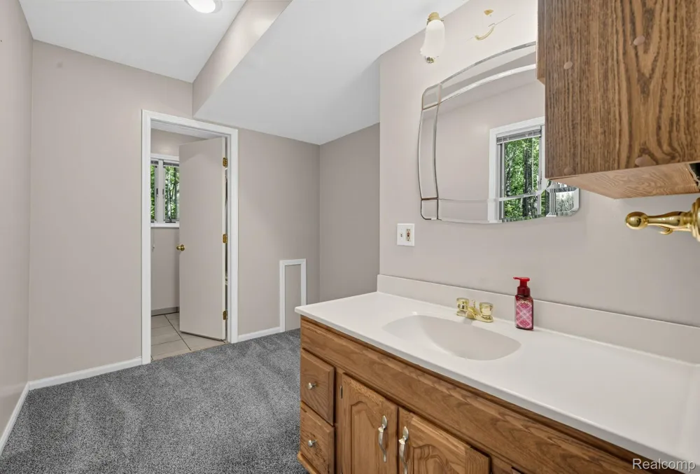 2242 W Lily Lake Road Greenwood Township, MI 48625