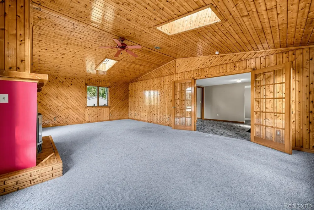 2242 W Lily Lake Road Greenwood Township, MI 48625