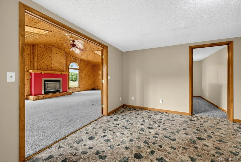 2242 W Lily Lake Road Greenwood Township, MI 48625