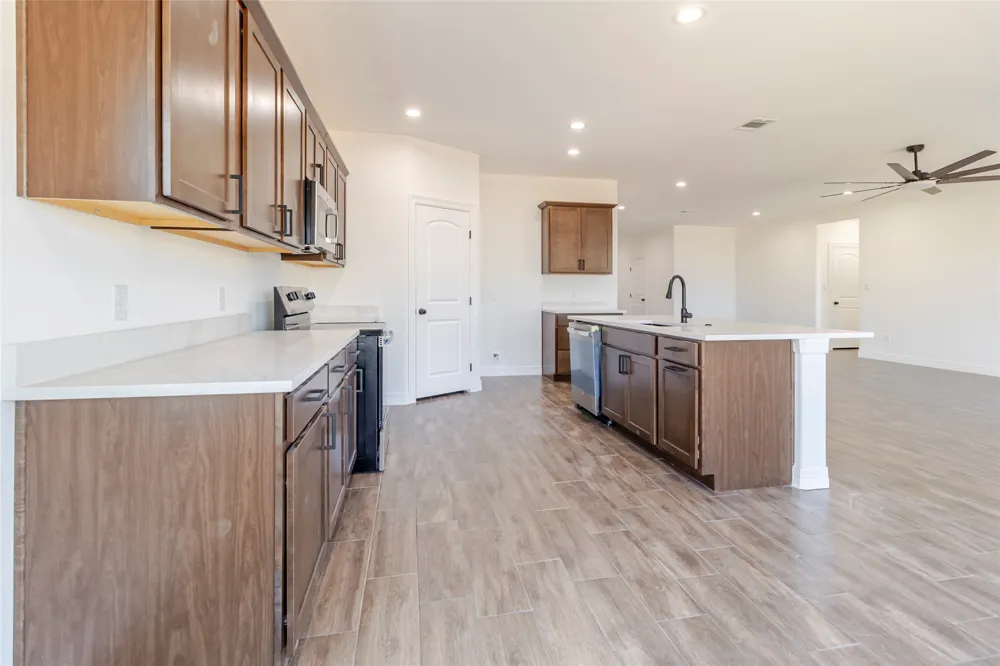 309 Myrtle Road Smithville, TX 78957