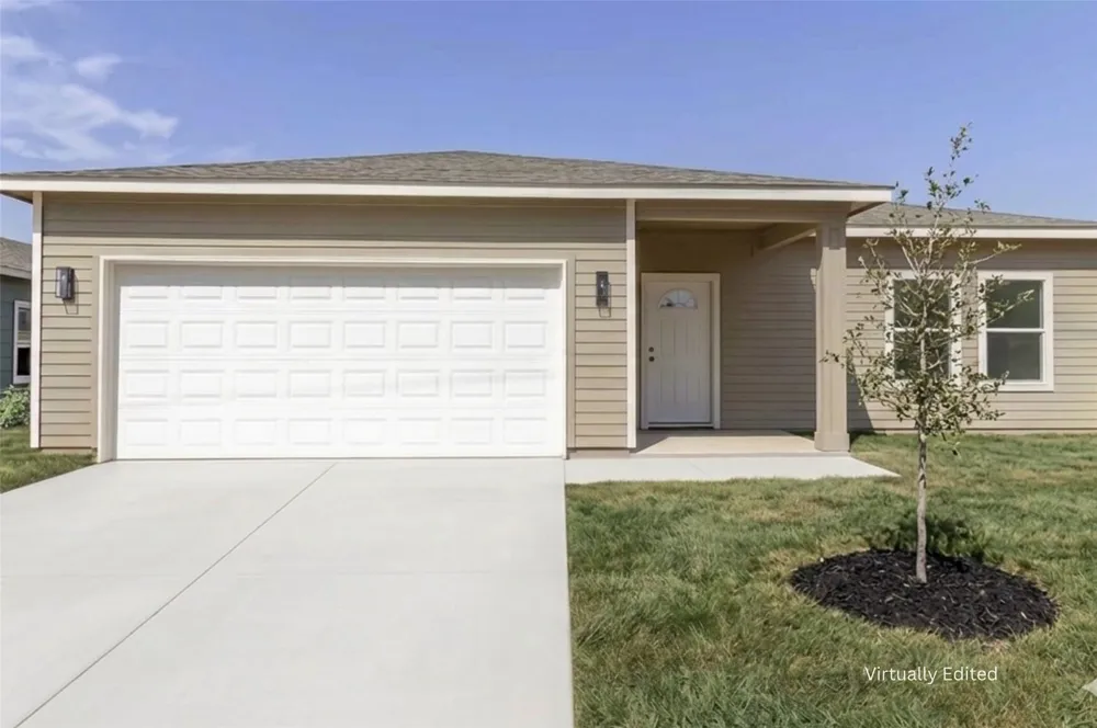 309 Myrtle Road Smithville, TX 78957
