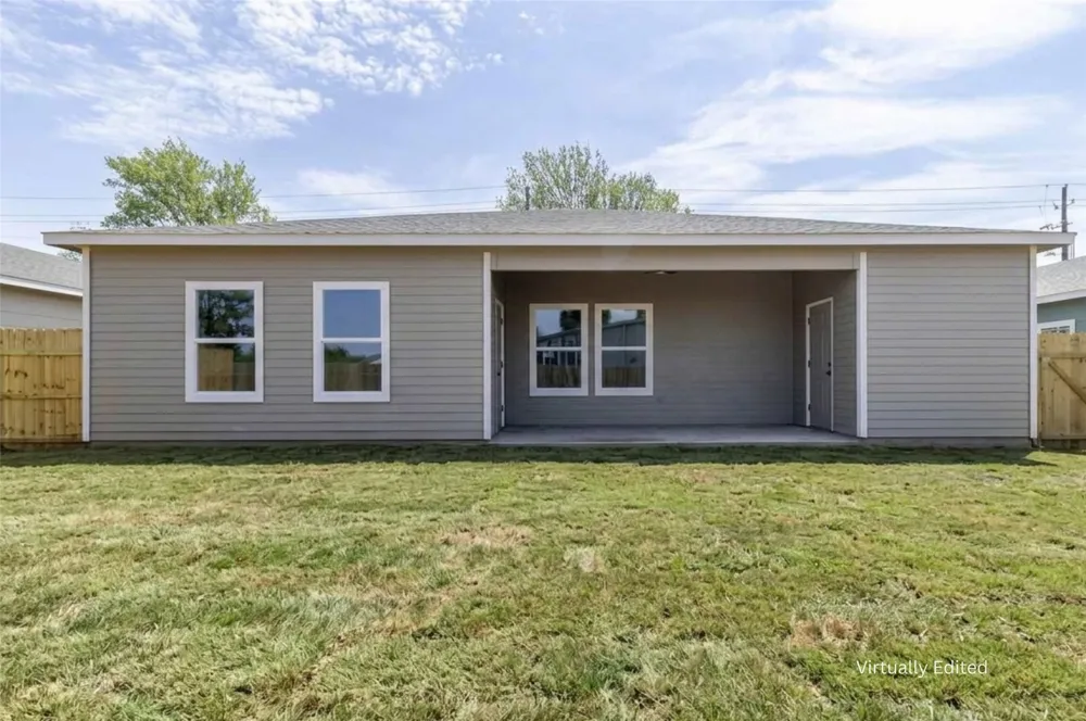 309 Myrtle Road Smithville, TX 78957
