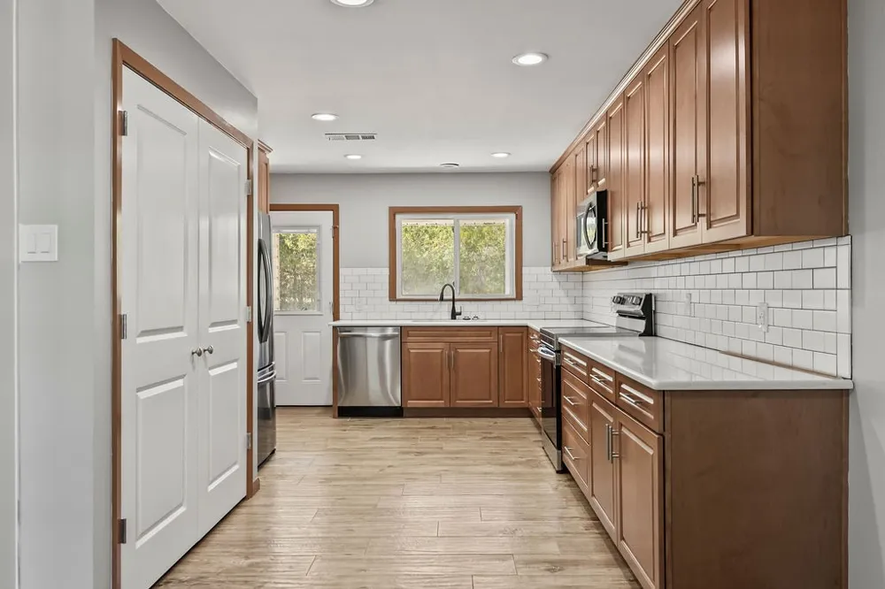 3505 Ruth Road Richland Hills, TX 76118
