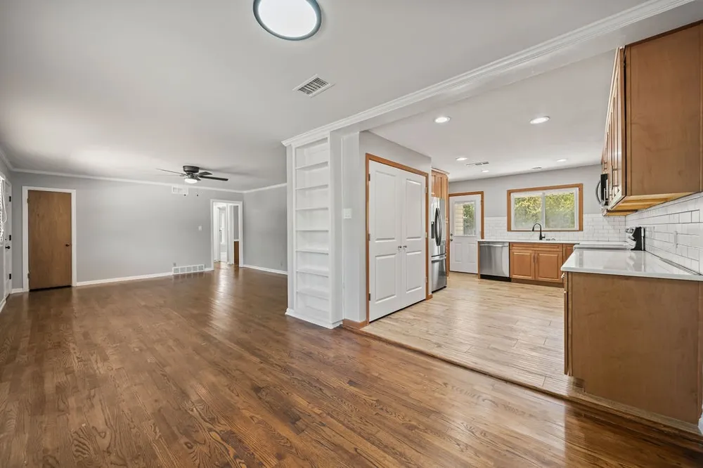 3505 Ruth Road Richland Hills, TX 76118