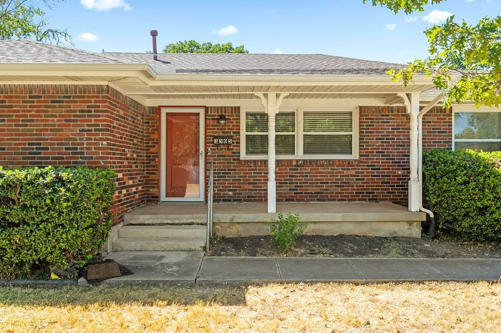 3505 Ruth Road Richland Hills, TX 76118