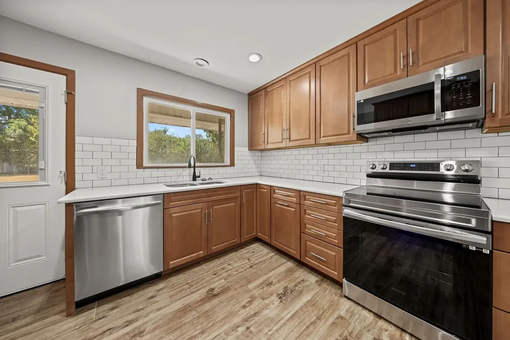 3505 Ruth Road Richland Hills, TX 76118