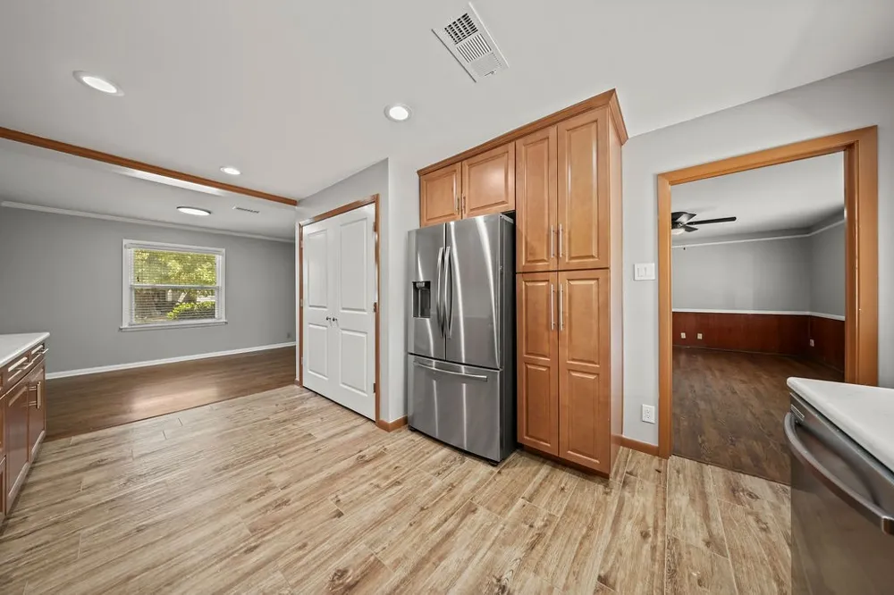 3505 Ruth Road Richland Hills, TX 76118