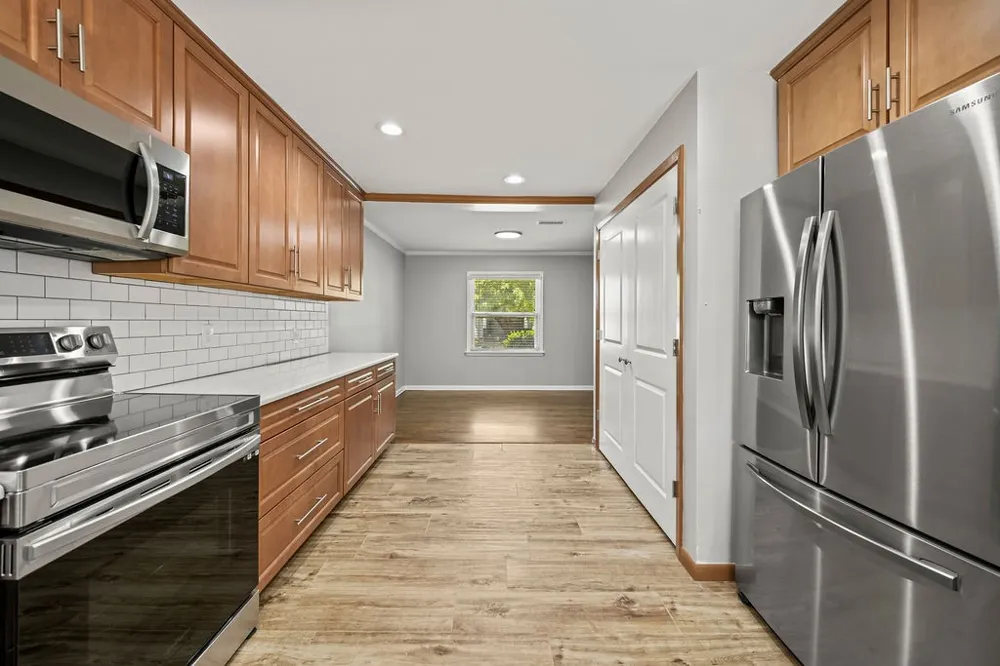 3505 Ruth Road Richland Hills, TX 76118