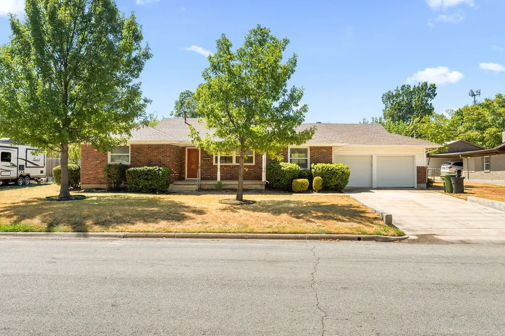 3505 Ruth Road Richland Hills, TX 76118