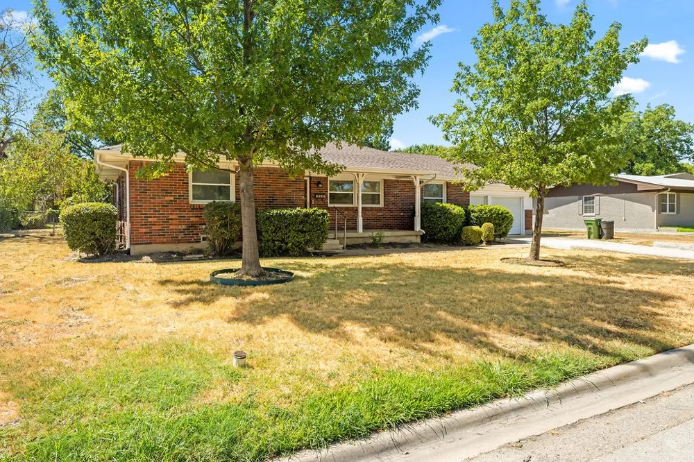 3505 Ruth Road Richland Hills, TX 76118