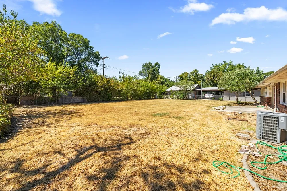 3505 Ruth Road Richland Hills, TX 76118