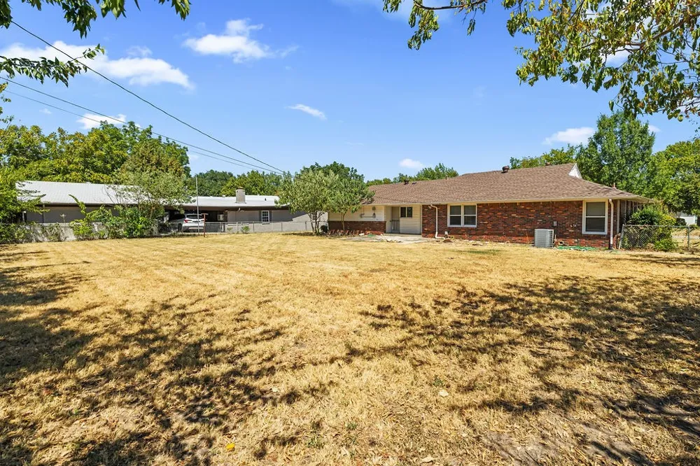 3505 Ruth Road Richland Hills, TX 76118