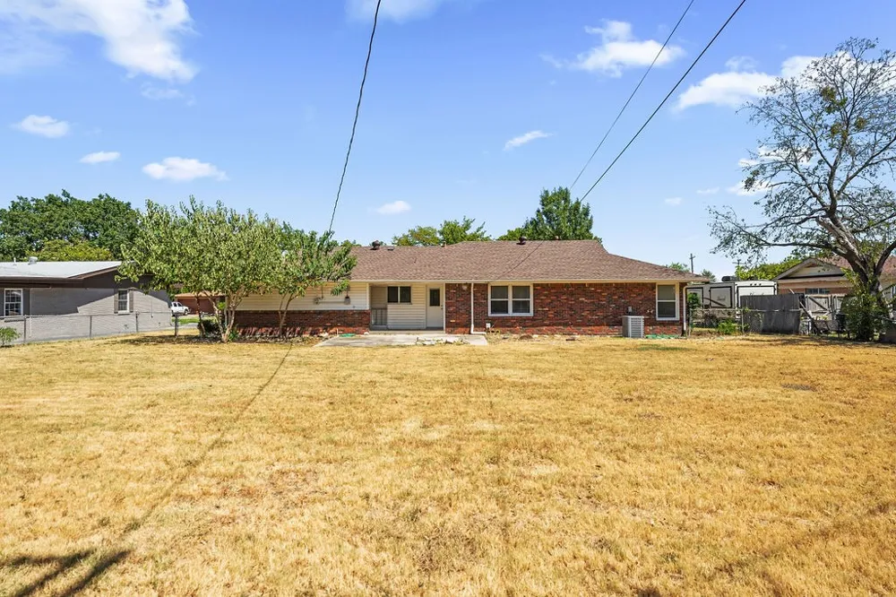 3505 Ruth Road Richland Hills, TX 76118