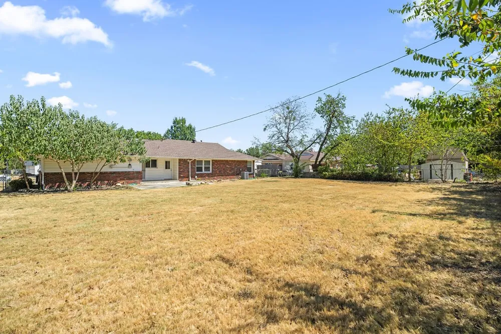 3505 Ruth Road Richland Hills, TX 76118
