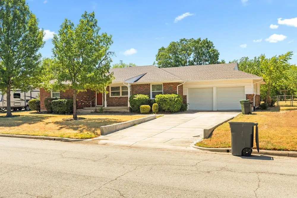 3505 Ruth Road Richland Hills, TX 76118