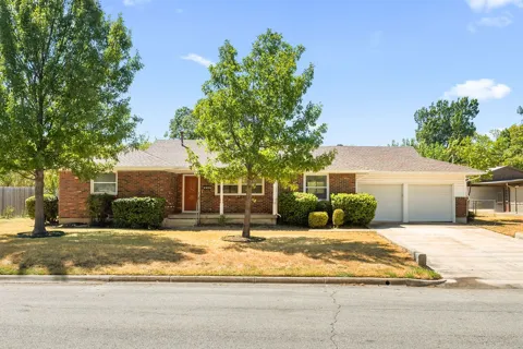 3505 Ruth Road