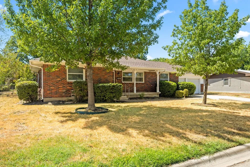 3505 Ruth Road Richland Hills, TX 76118