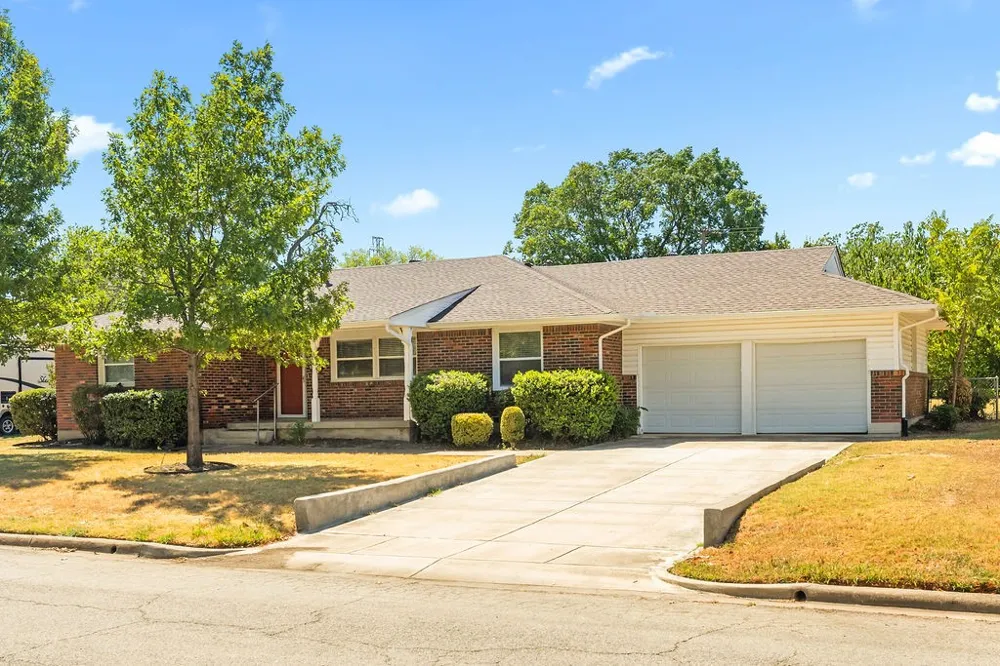 3505 Ruth Road Richland Hills, TX 76118