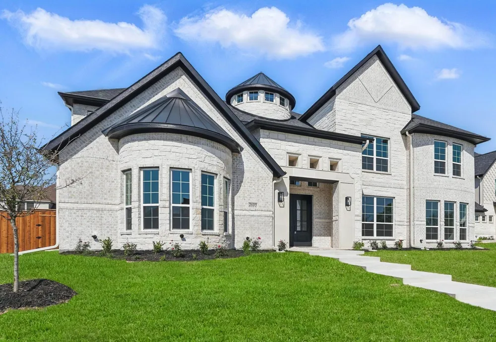 2609 Elaine Drive Wylie, TX 75098